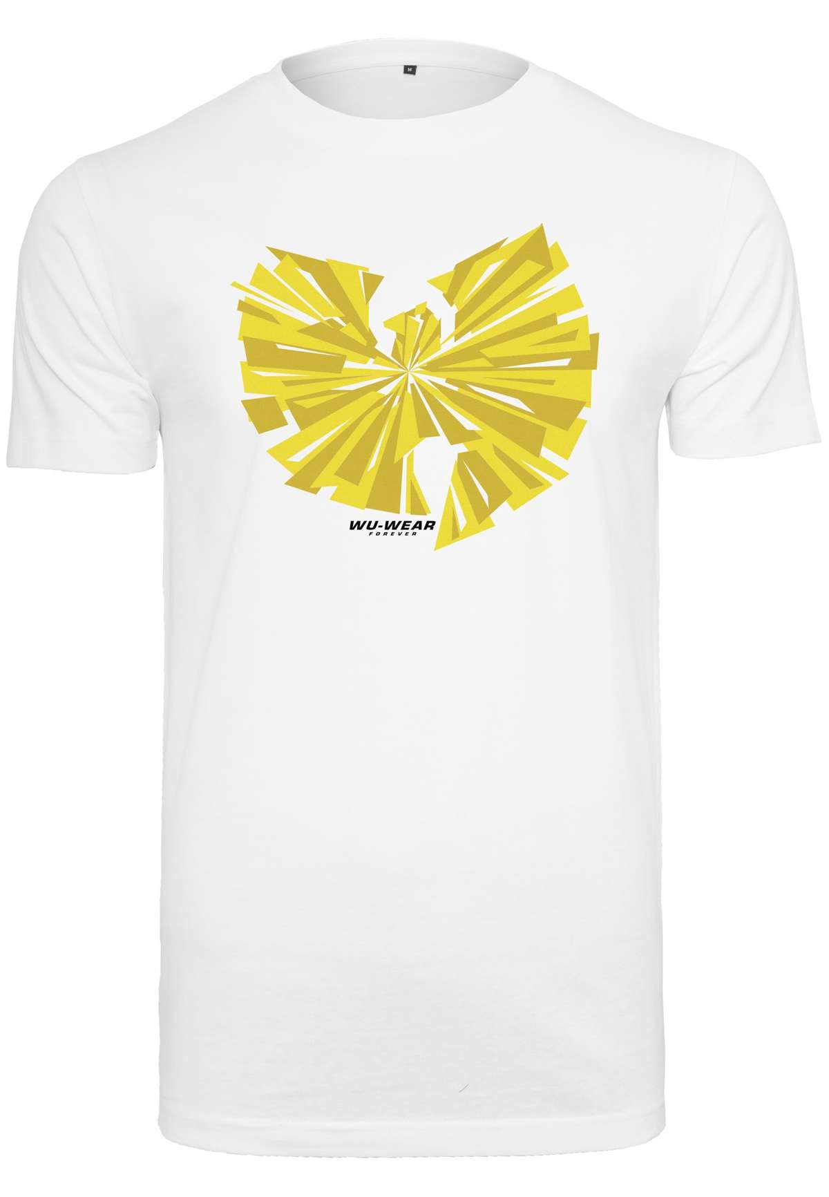 Рубашка с коротким рукавом Herren  Split Logo Tee