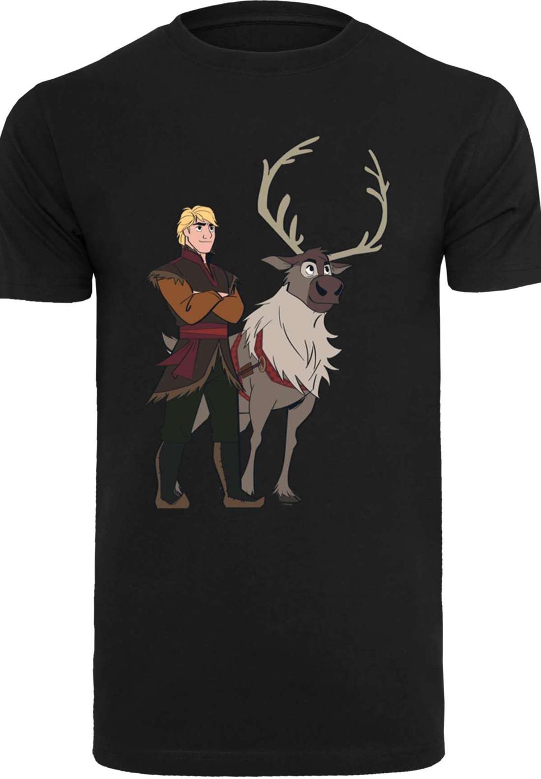 Рубашка с коротким рукавом Herren