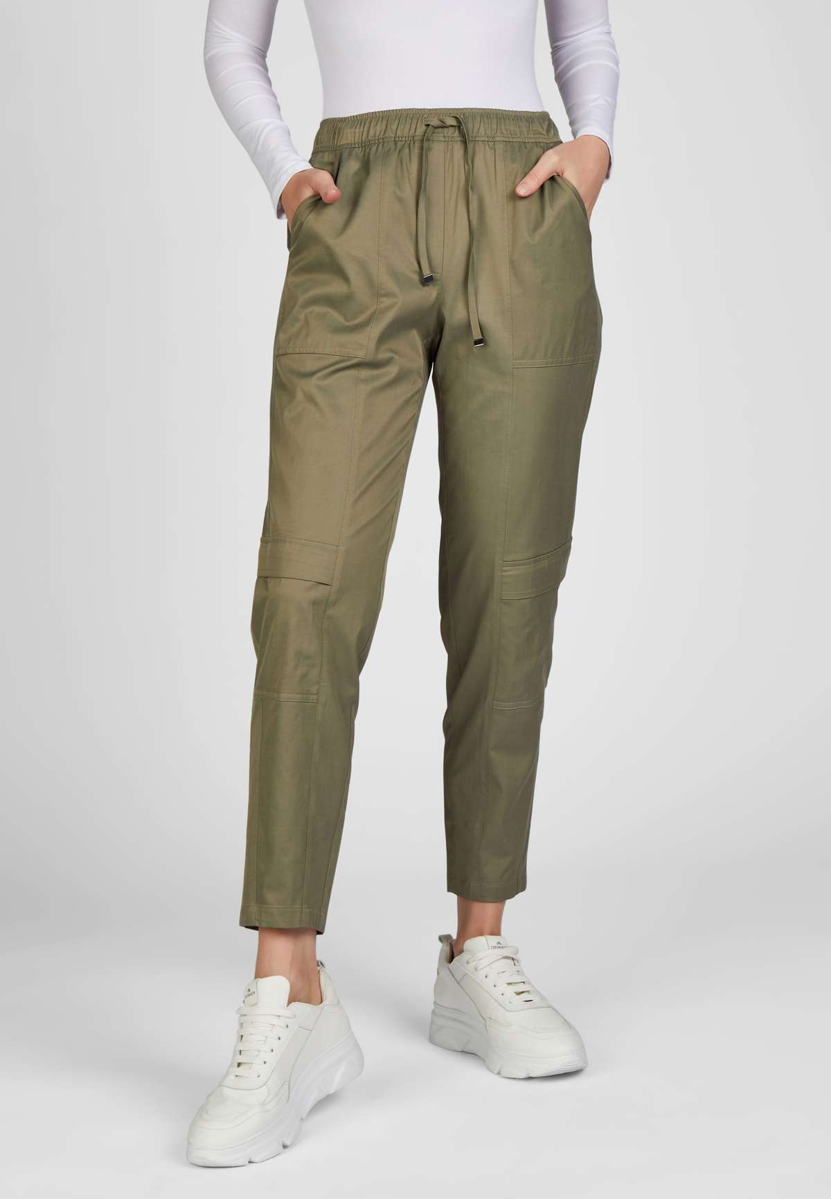 Брюки из джерси Modische Hose