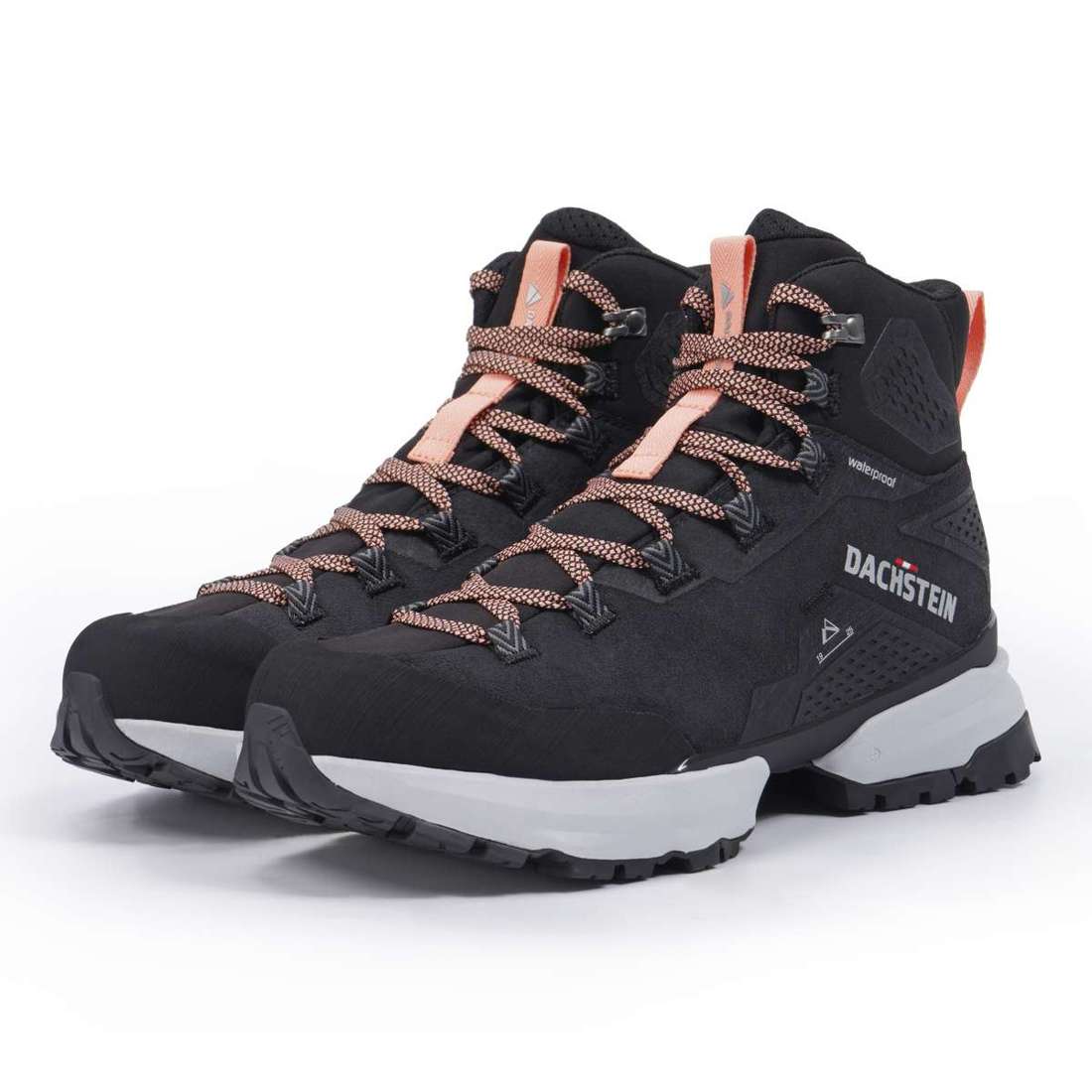 Походная обувь SF TREK GUIDE MC WPW