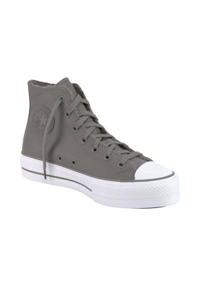 Кроссовки CHUCK TAYLOR ALL STAR LIFT PLATFORM