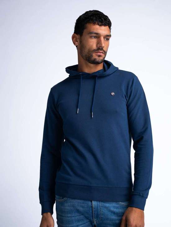 Толстовка с капюшоном Men Sweater Hooded