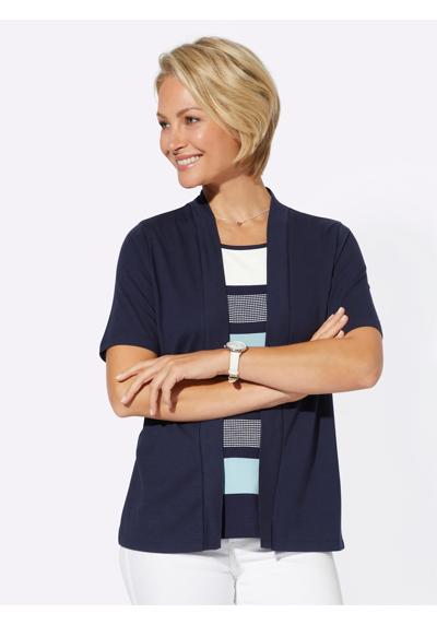 рубашка 2 в 1 Shirt