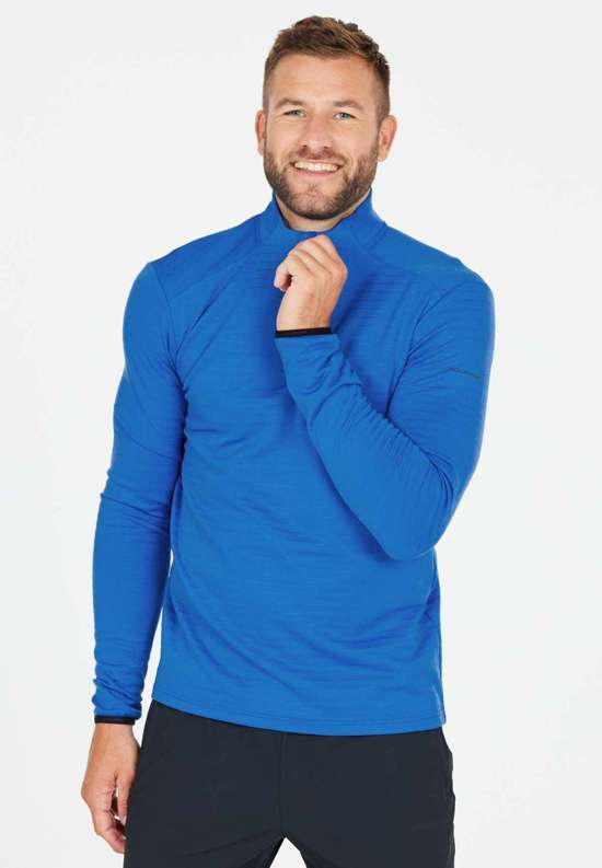 Функциональная рубашка Toko