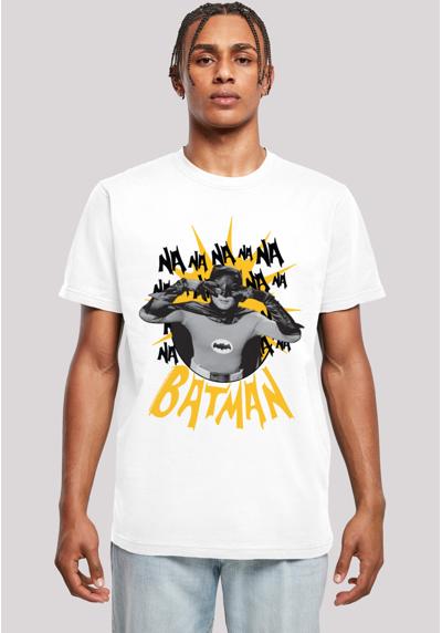 футболка Batman TV Serie Nananana
