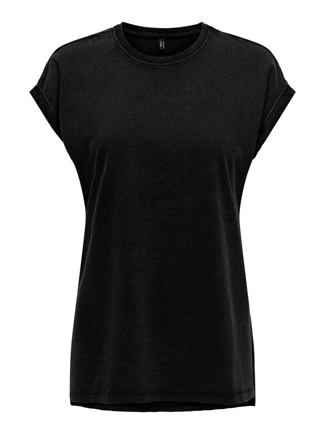 Рубашка с коротким рукавом ONLJOLIE LIFES/S WASH OVERSIZE TOP CSJRS