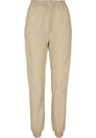 Спортивные штаны Urban Classics Damen Ladies Piped Track Pants