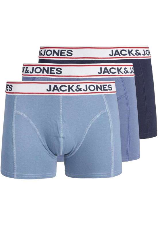 Ствол JACJAKE TRUNKS 3 PACK NOOS
