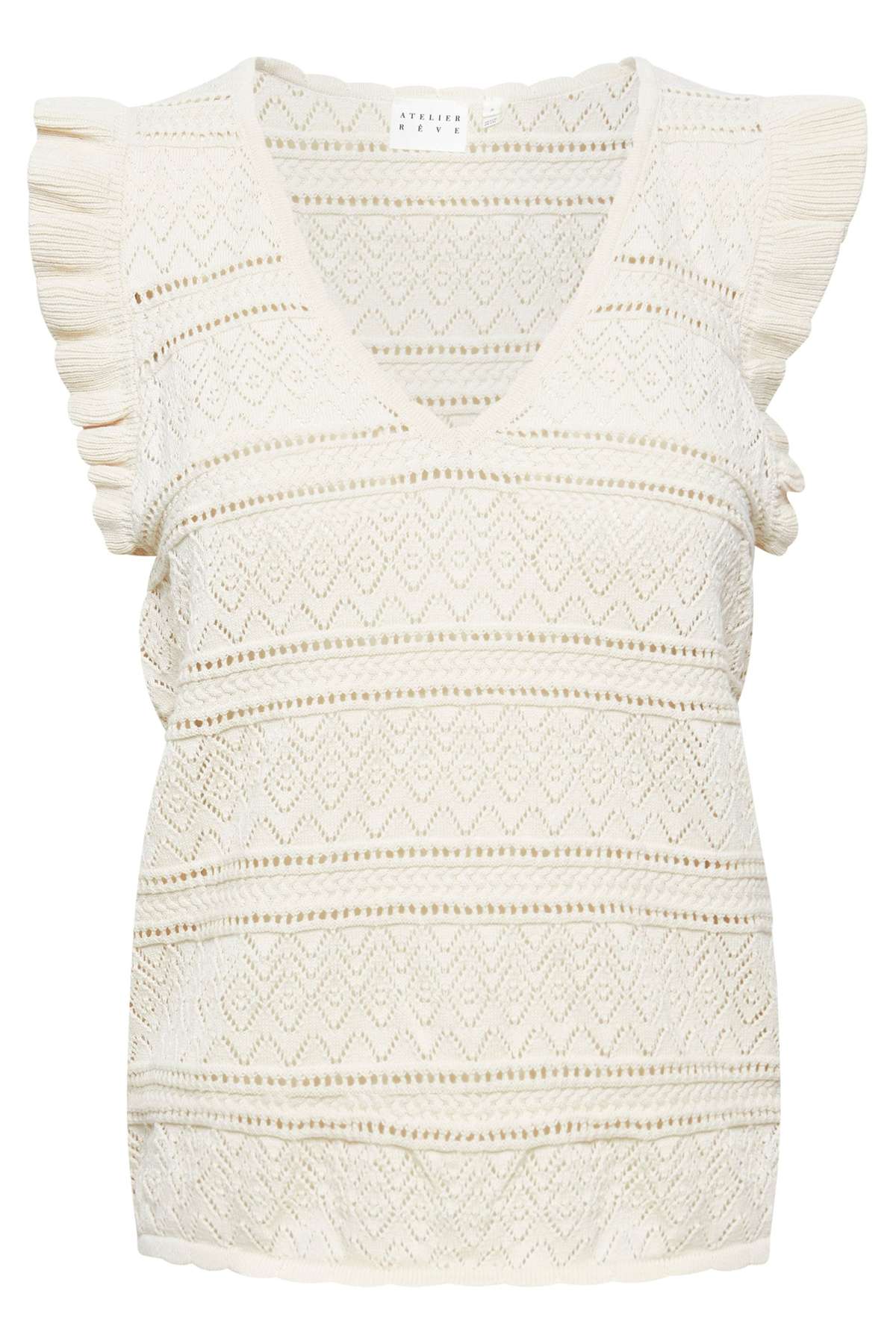 Вязаный свитер Strickpullover IRMurphey