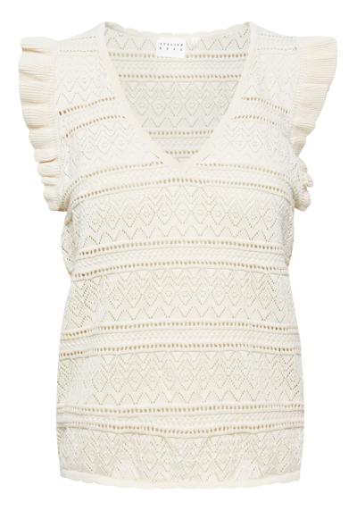 Вязаный свитер Strickpullover IRMurphey