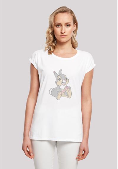футболка Disney Classics Bambi Klopfer