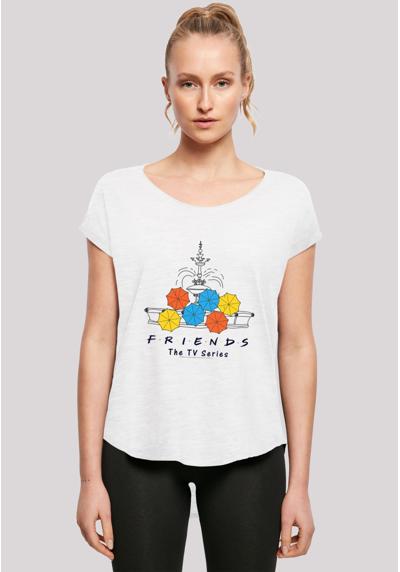 футболка Friends TV Serie Umbrella