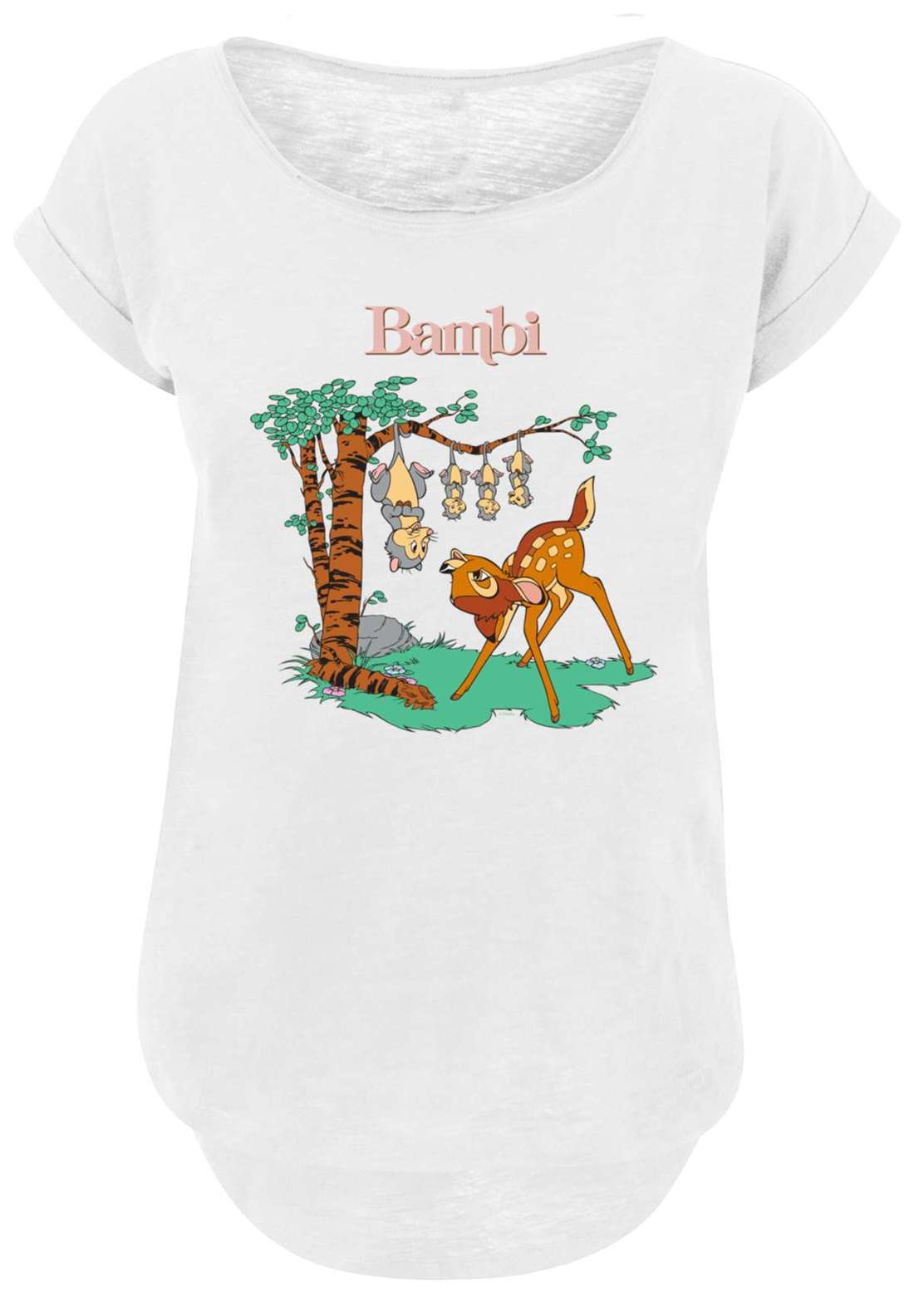 Рубашка с коротким рукавом Damen