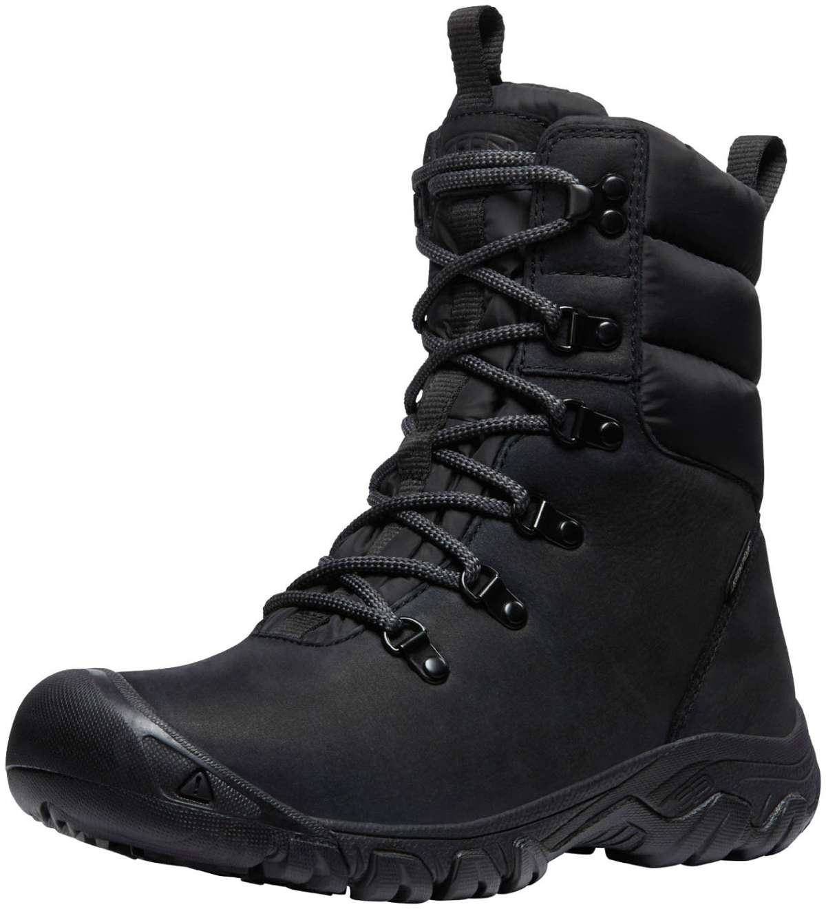 Зимние ботинки GRETA BOOT WP