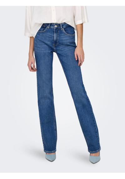 Джинсы Bootcut ONLEVERLY MW SWEET FLARED DNM CRO187