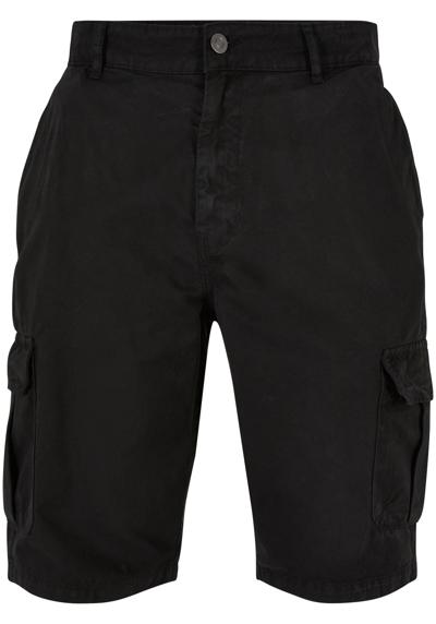 Тканевые брюки Urban Classics Herren Big Cargo Bermuda