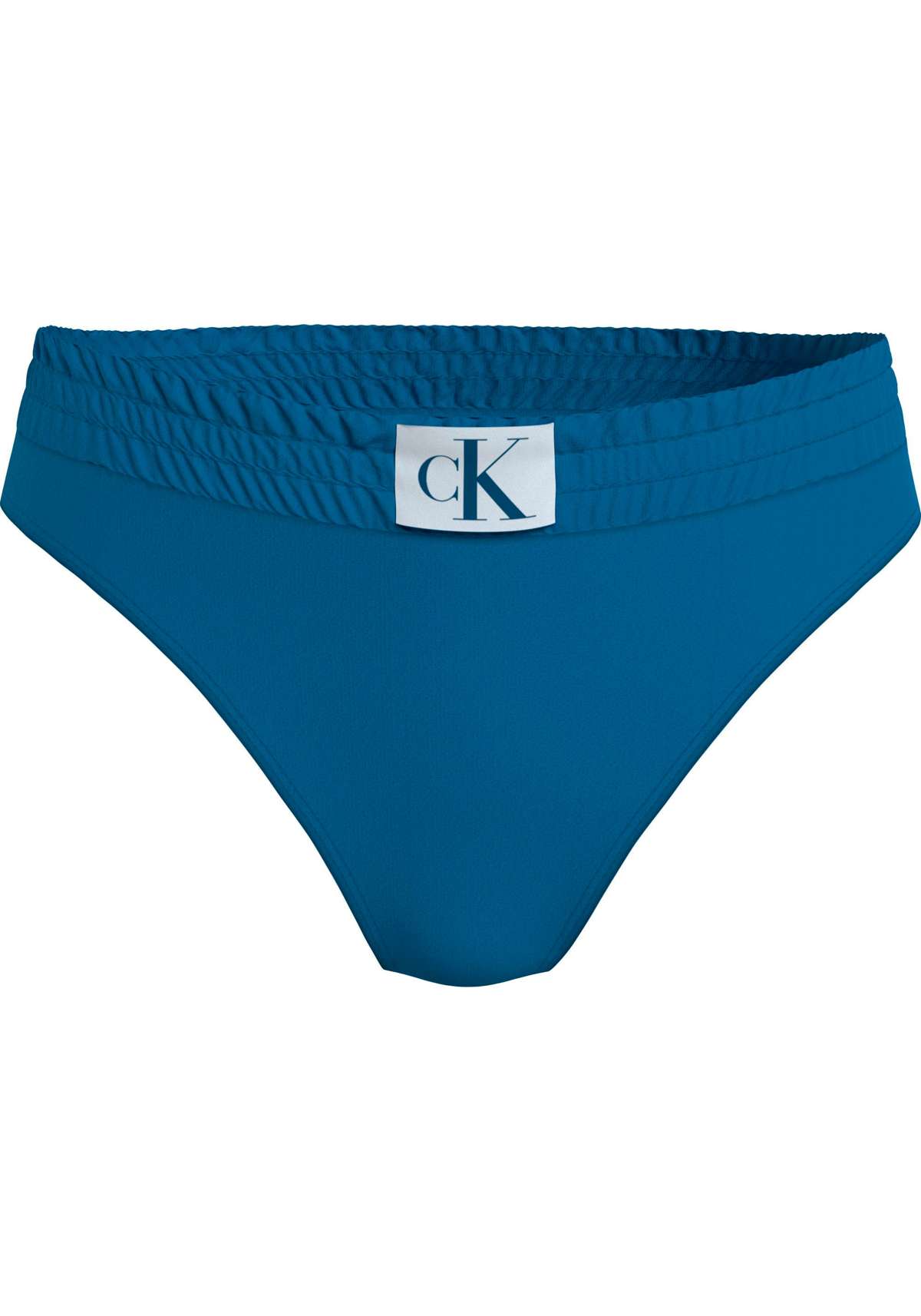 Плавки бикини с эластичным поясом BIKINI