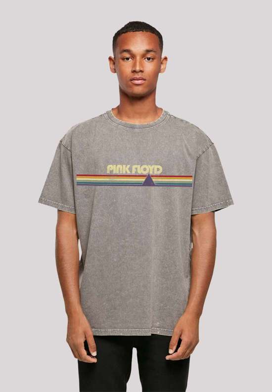 футболка Pink Floyd Oversize T-Shirt