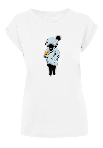 футболка Damen Ladies Deep Sea Diver T-Shirt