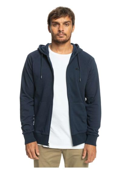 Толстовка с капюшоном Essentials Raglan