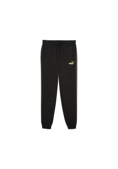Тренировочные брюки ESS TAPE MINIMAL GOLD SWEATPANTS FL