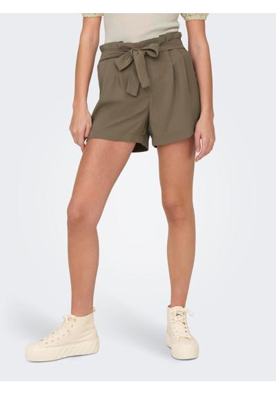 шорты ONLNEW FLORENCE SHORTS PNT
