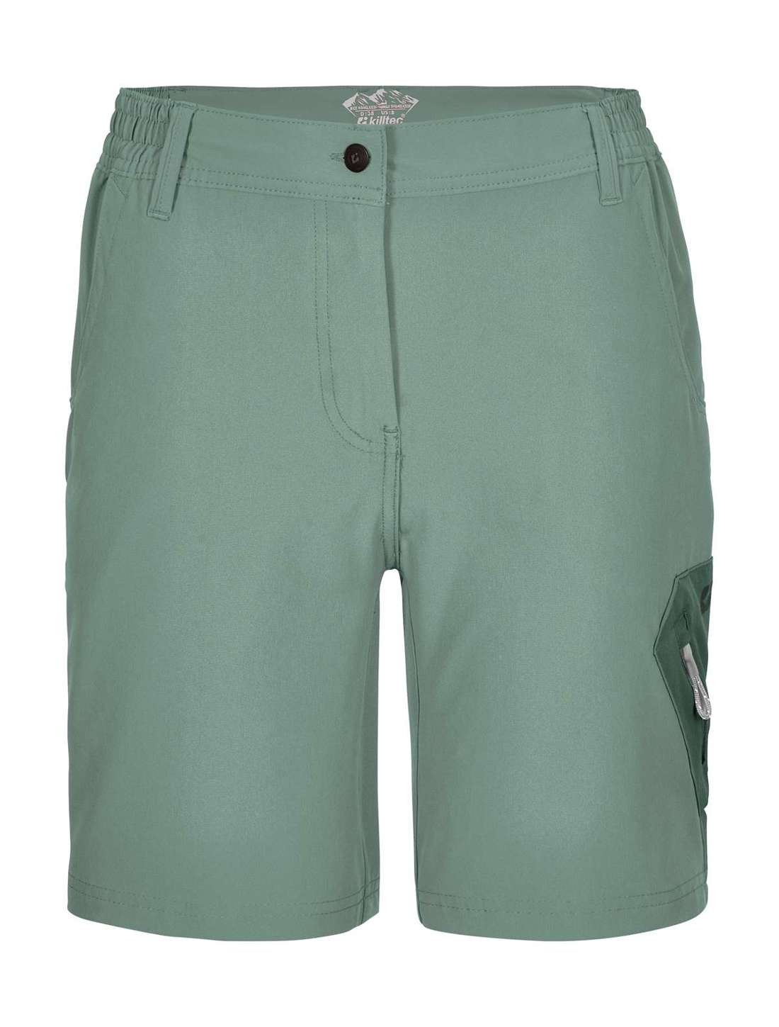 Бермуды KOS 248 WMN BRMDS