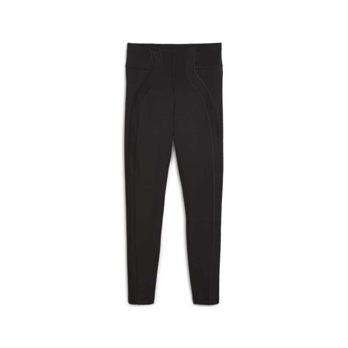 Леггинсы для йоги CLOUDSPUN Gerippte High Waist-Leggings Damen