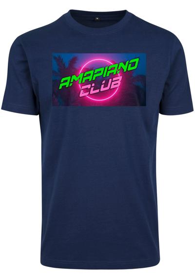 футболка Herren Amapiano Club Tee