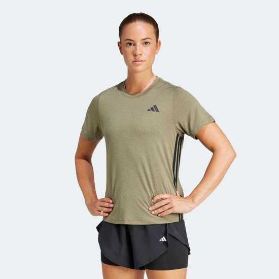 футболка TE 3S CREW TEE