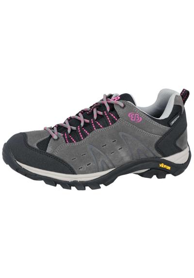 Уличная обувь Outdoorschuh Mount Bona Low