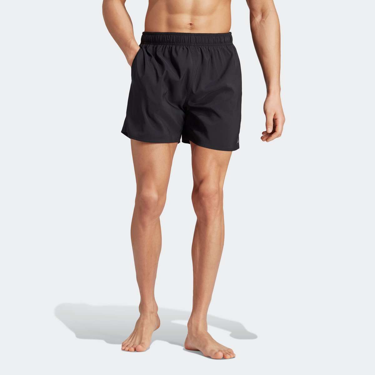 Плавки SOLID CLX SHORTLENGTH