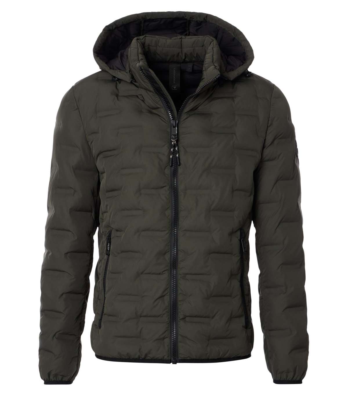 Длинная куртка Jacke uni