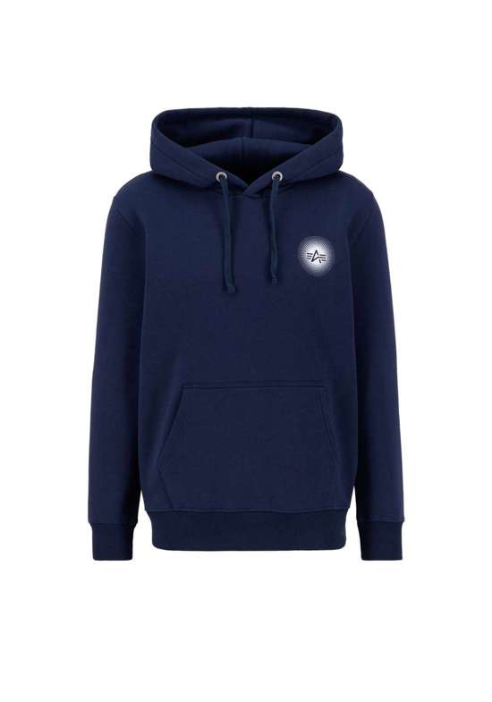 Толстовка с капюшоном Men - Hoodies Doted SL Hoodie