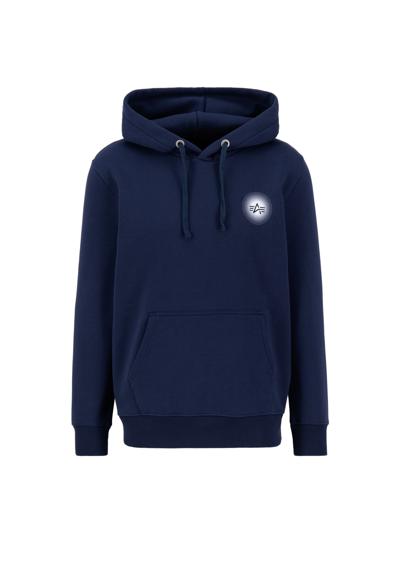 Толстовка с капюшоном Men - Hoodies Doted SL Hoodie