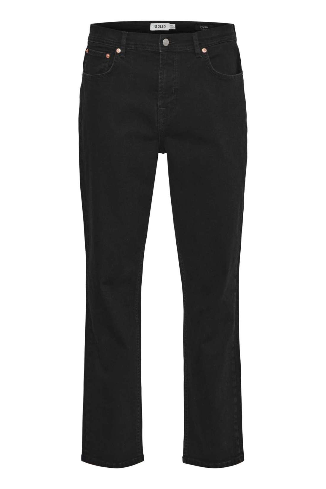 Джинсы обычного кроя Regular-fit-Jeans SDMONTY RYAN