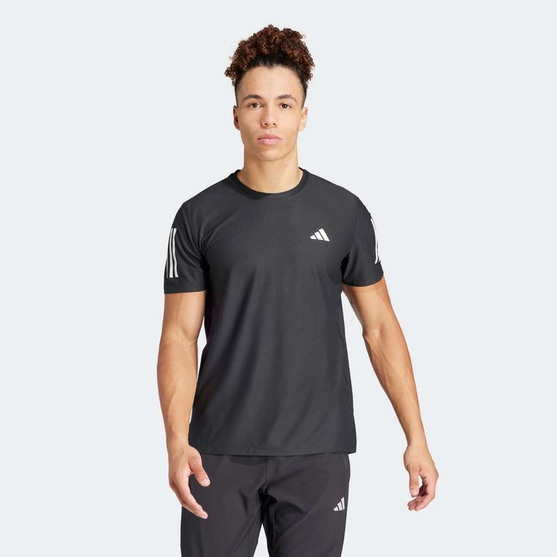 Беговая рубашка OTR B TEE