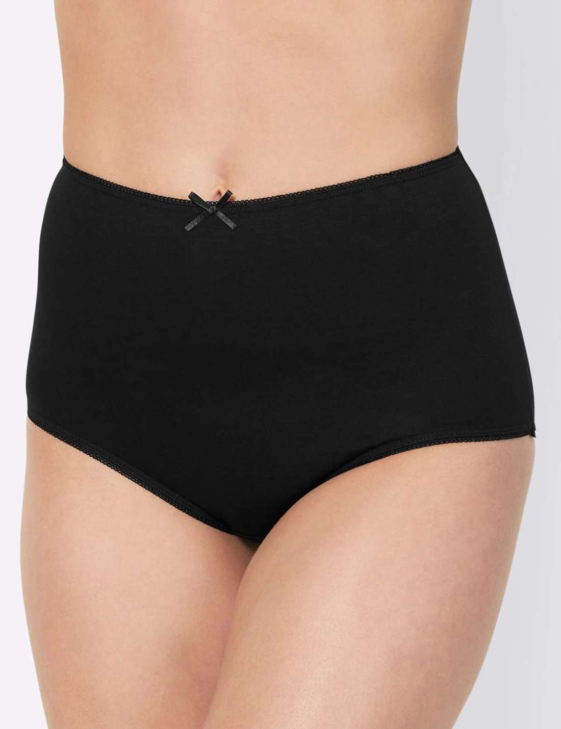 Трусы на талии