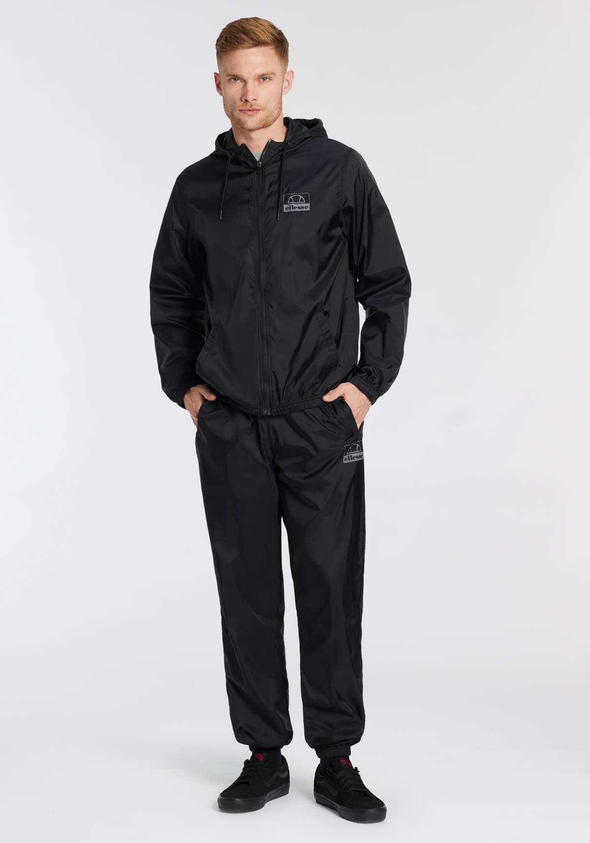Спортивный костюм ROZINA JACKET AND PANT SET
