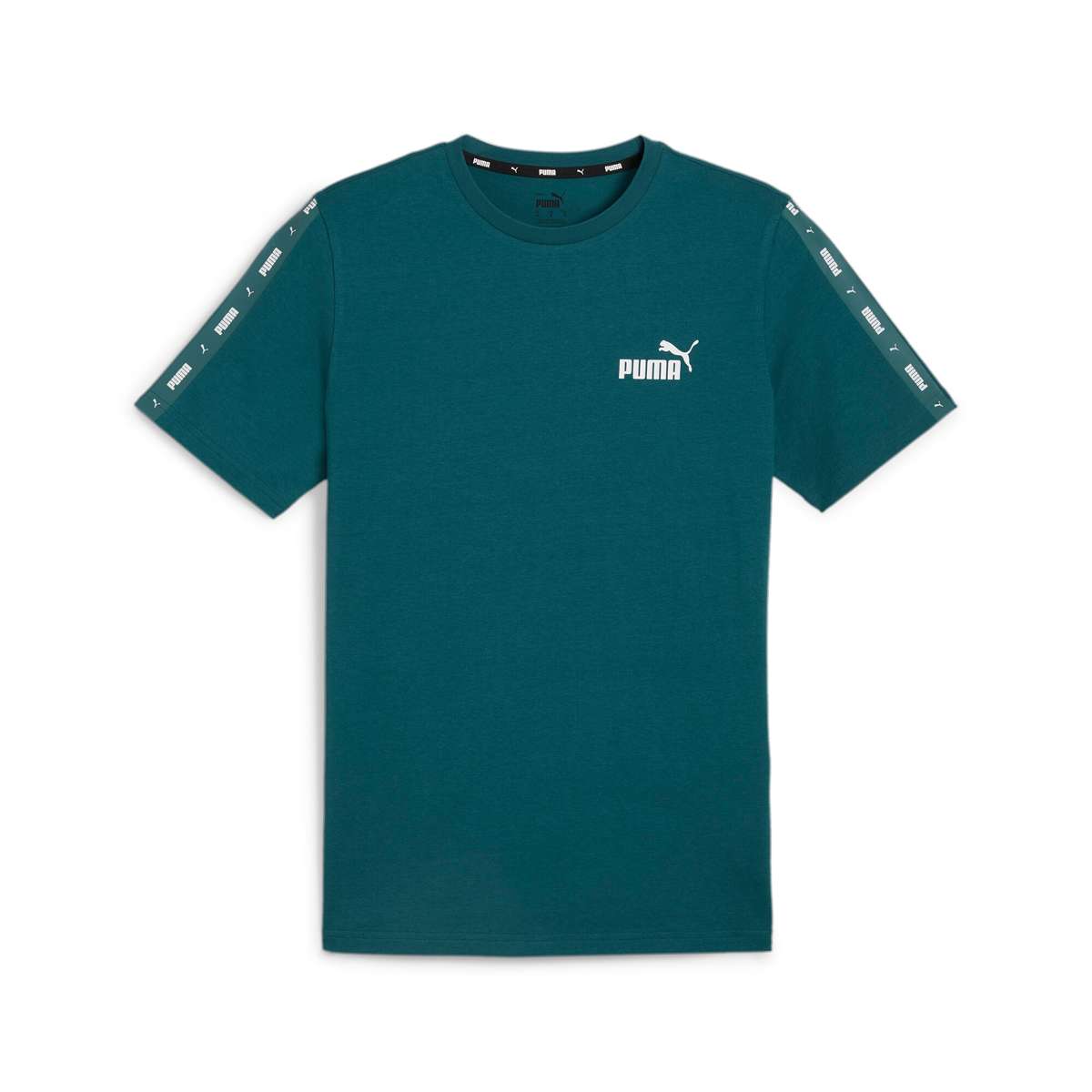 футболка ESS+ TAPE TEE