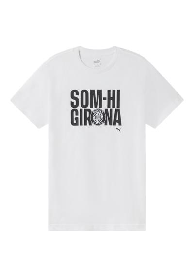 футболка Girona FC T-Shirt Herren