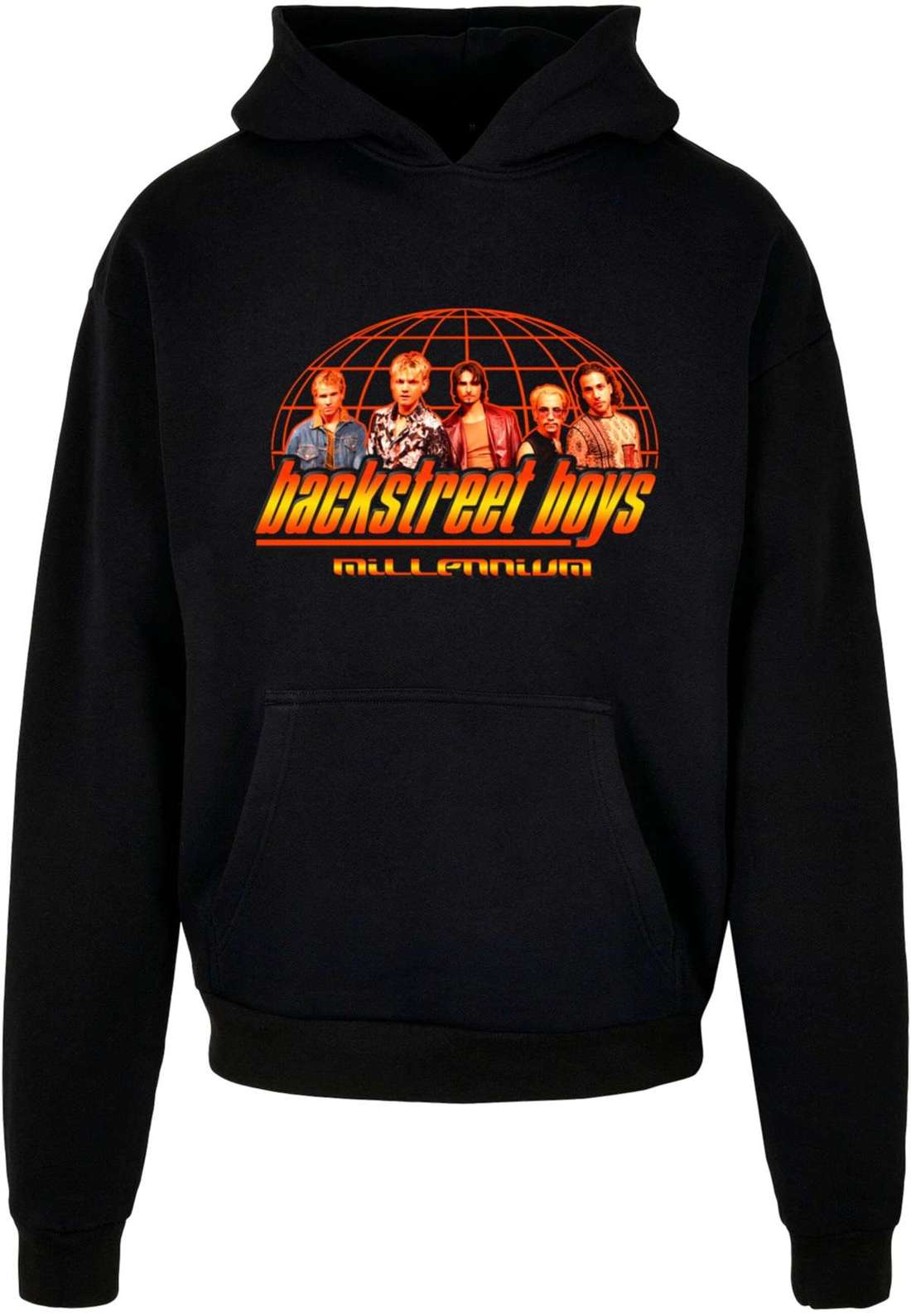 Толстовка с капюшоном Herren