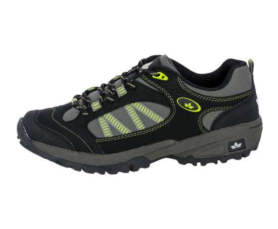 Уличная обувь Outdoorschuh Rancher Low