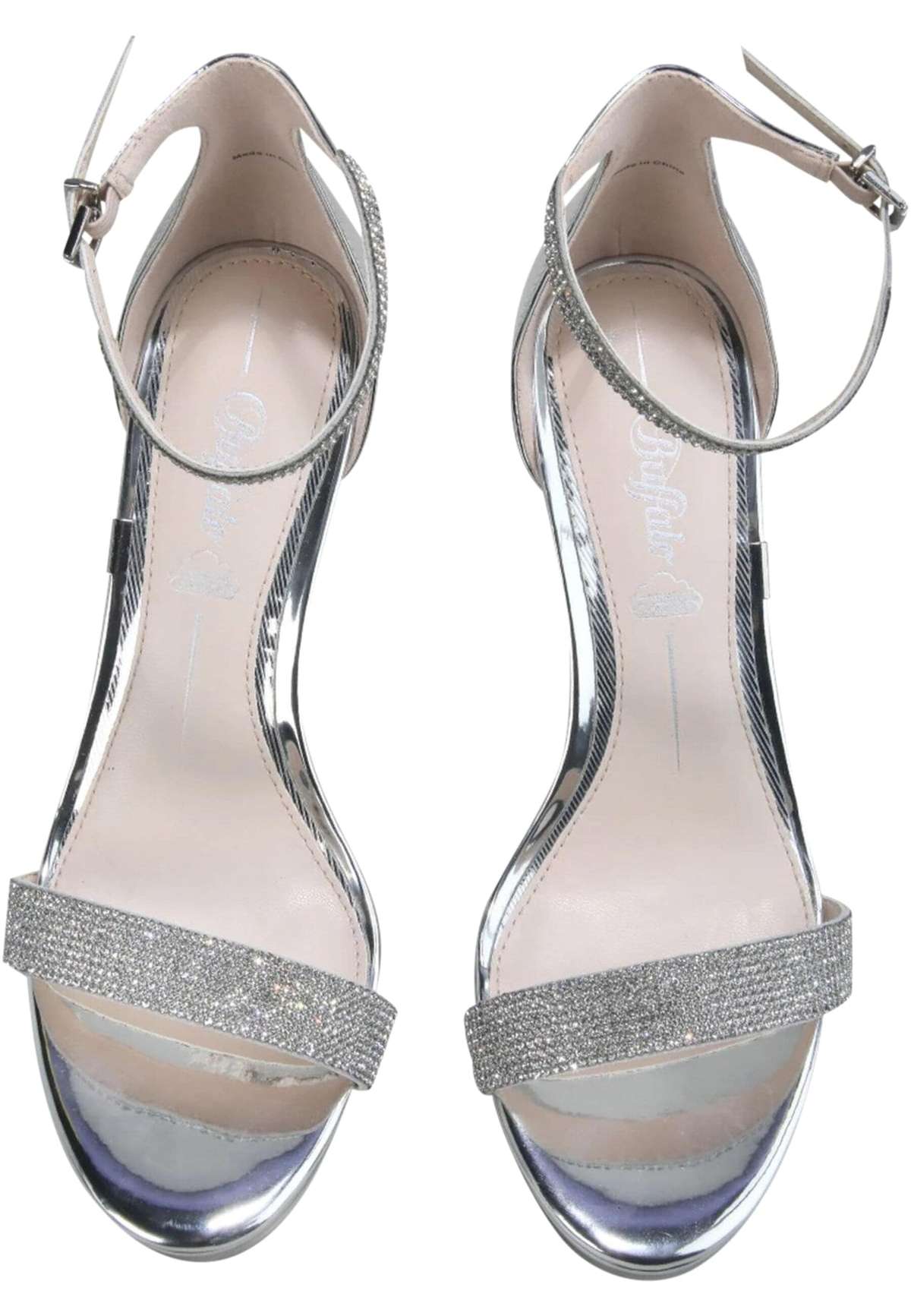 Туфли на высоком каблуке Damen  Monroe 2 Vegan Patent