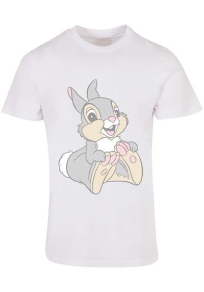 футболка Herren Disney Classics Bambi Thumper T-Shirt