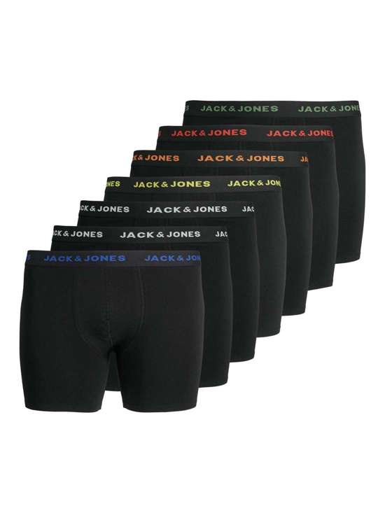 Ствол JACBASIC TRUNKS 7 PACK NOOS PLS