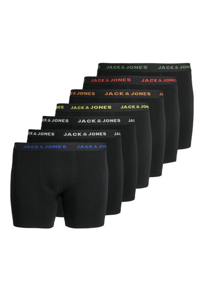 Ствол JACBASIC TRUNKS 7 PACK NOOS PLS