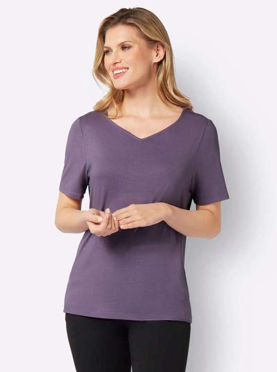 Рубашка с коротким рукавом Kurzarm-Shirt