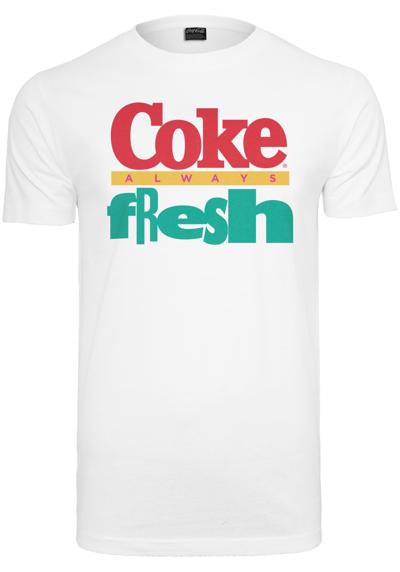 футболка Herren Coca Cola 90`s Logo
