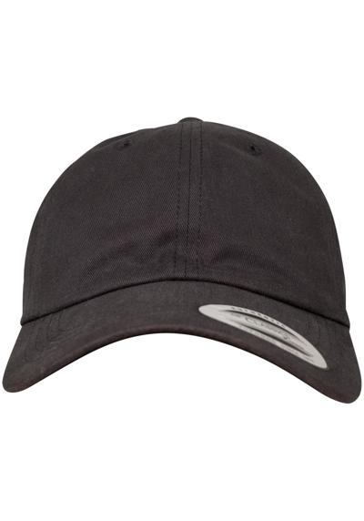 Кепка Snapback Unisex Peached Cotton Twill Dad Cap